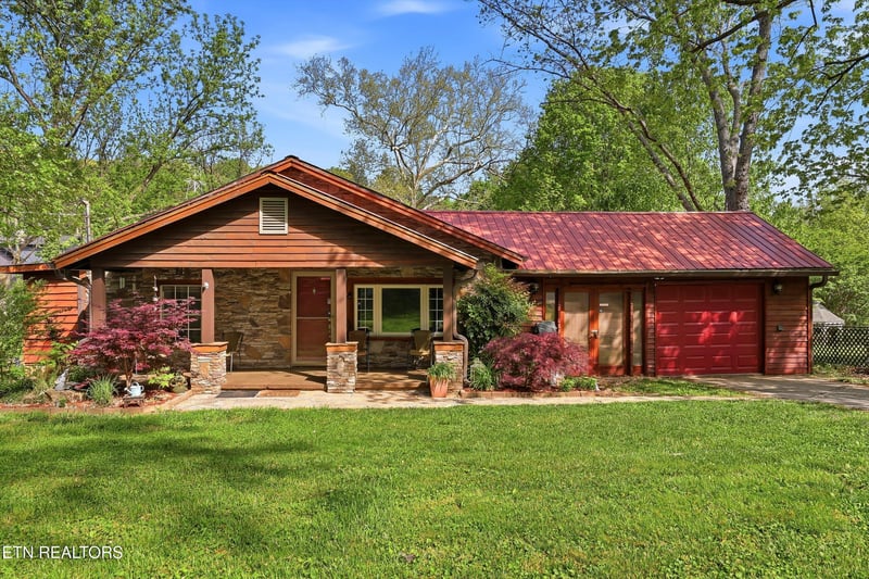 4035 Lonas Dr, Knoxville, TN 37909