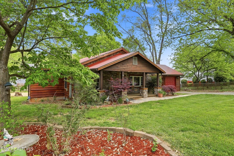 4035 Lonas Dr, Knoxville, TN 37909