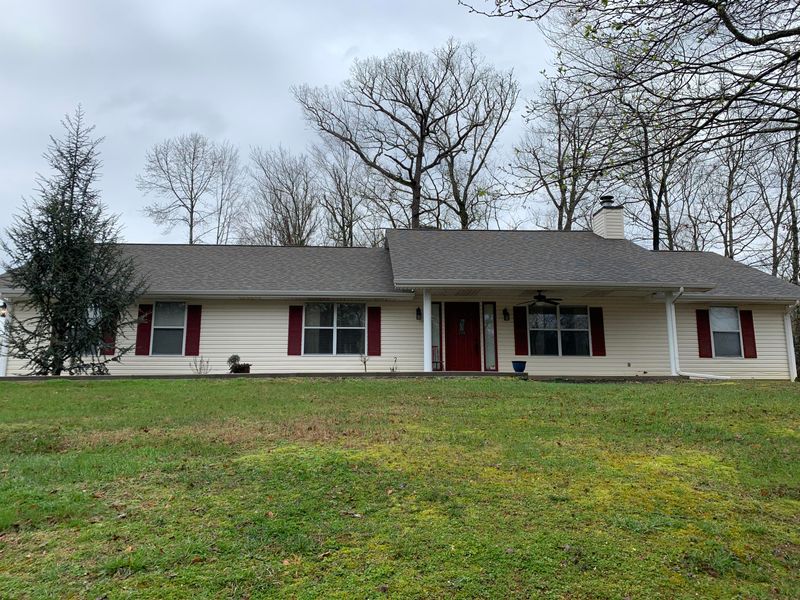 4039 Oak Haven Ct, Sevierville, TN 37876