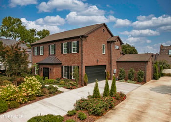404 Boxwood, Knoxville, TN 37919