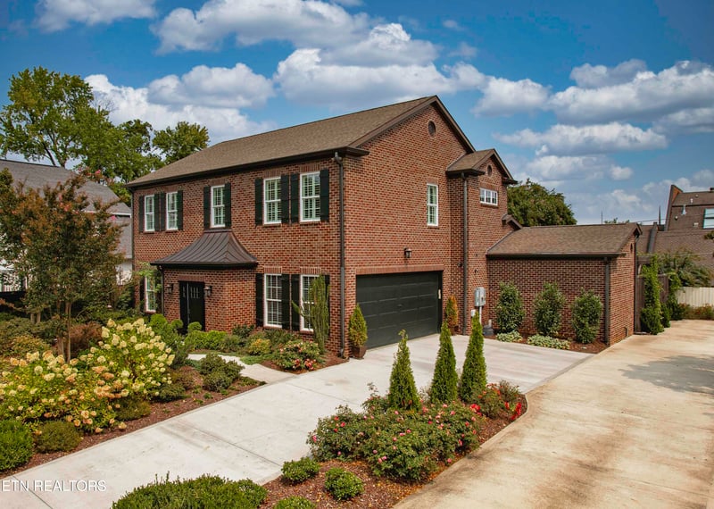 404 Boxwood, Knoxville, TN 37919