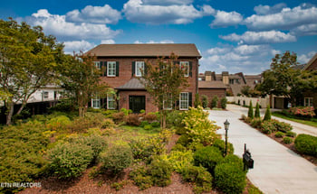 404 Boxwood, Knoxville, TN 37919