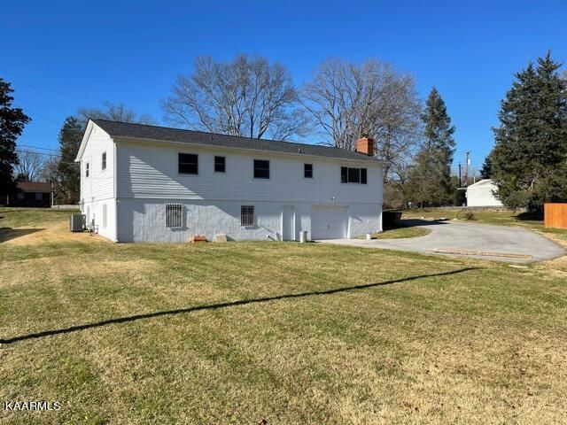 404 Bridge View Rd, Knoxville, TN 37914