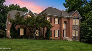 404 Doublehead Ln, Knoxville, TN 37909