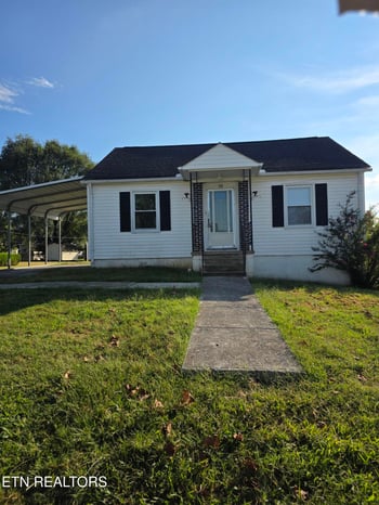 404 E 4th St, Lafollette, TN 37766