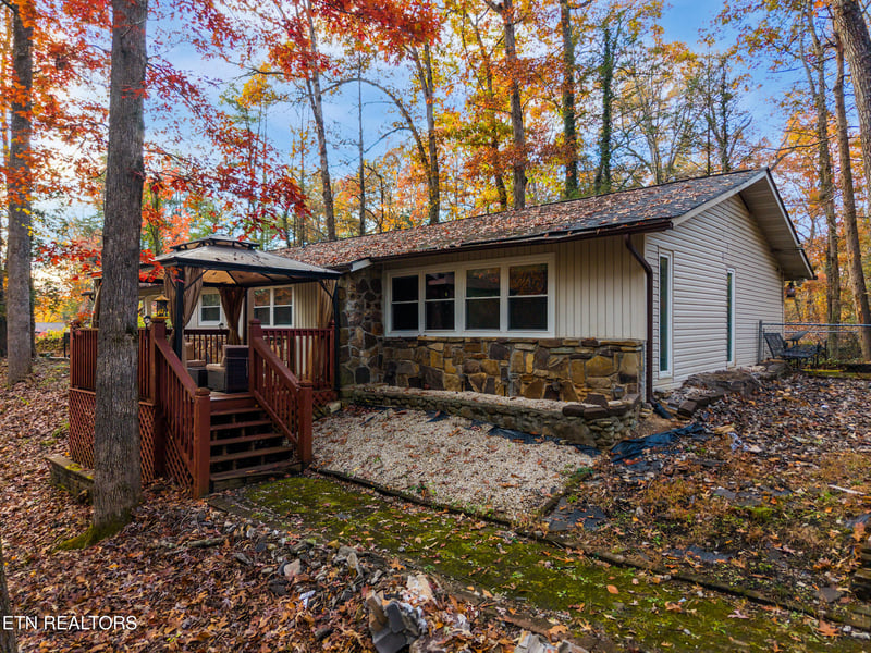 404 Pritchard Dr, Gatlinburg, TN 37738