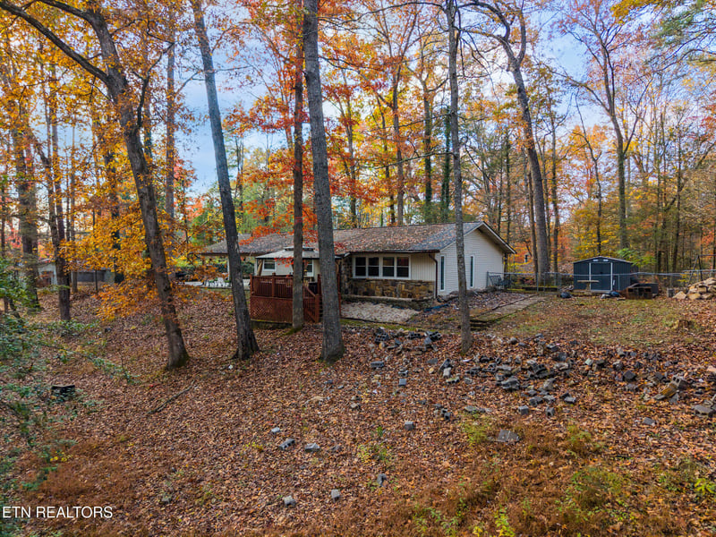 404 Pritchard Dr, Gatlinburg, TN 37738