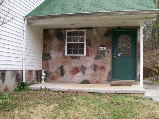 4045 Barb Hollow Rd, Walland, TN 37886