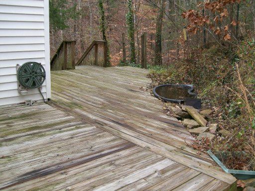 4045 Barb Hollow Rd, Walland, TN 37886
