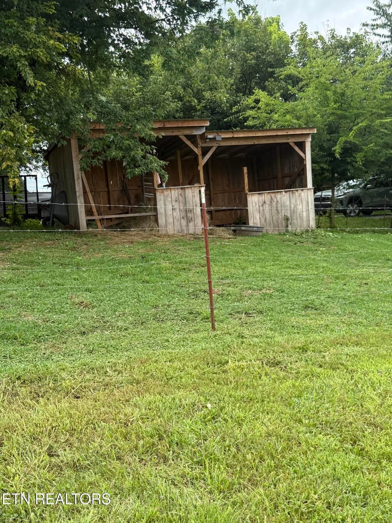 4048 Indian Ridge Rd, Blaine, TN 37709
