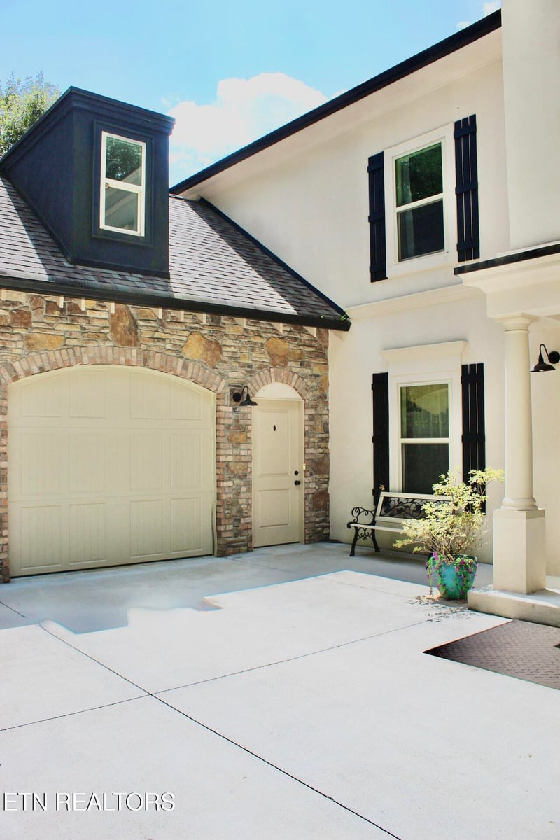 405 Beard Valley Rd, Maynardville, TN 37807