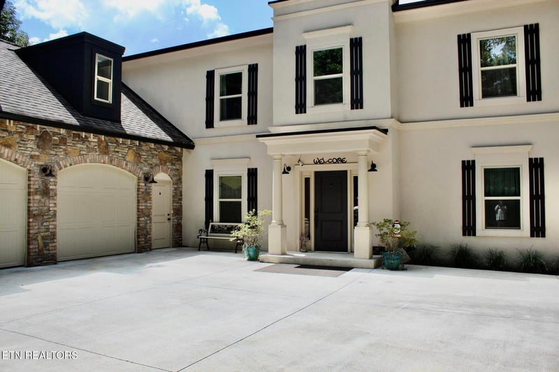 405 Beard Valley Rd, Maynardville, TN 37807