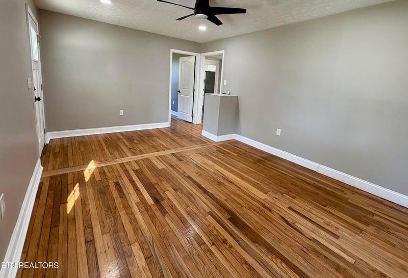 405 Choctaw St, Morristown, TN 37813