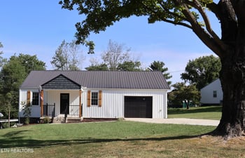 405 Choctaw St, Morristown, TN 37813