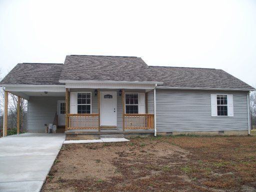 405 E Mayland Rd, Crossville, TN 38571