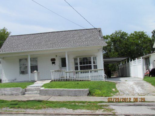 405 Fifth Ave, Lenoir City, TN 37771