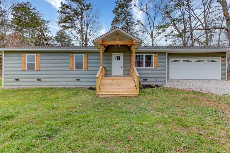 405 Henry Haynes Rd, Knoxville, TN 37920