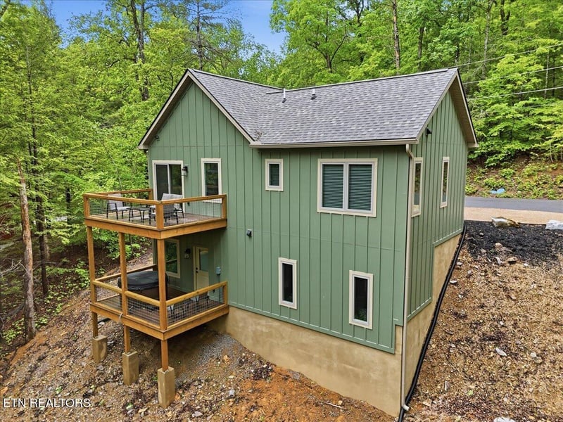 405 Laurel Trace Rd, Townsend, TN 37882