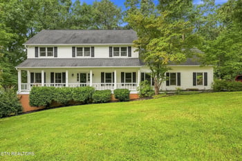405 Midshipman Ln, Knoxville, TN 37934