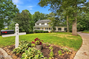 405 Midshipman Ln, Knoxville, TN 37934