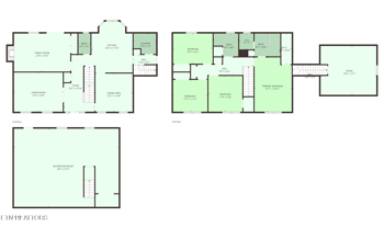 405 Midshipman Ln, Knoxville, TN 37934