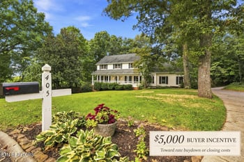405 Midshipman Ln, Knoxville, TN 37934