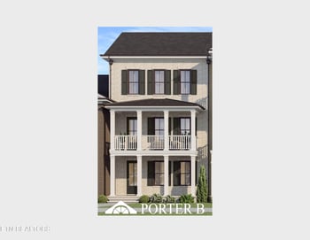 405 Mystic Charm Road Lot 19, Knoxville, TN 37934