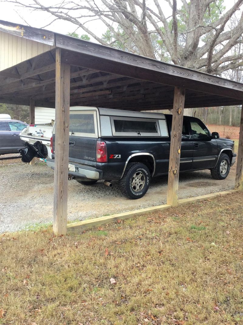 405 Old Poplar Springs Rd, Kingston, TN 37763