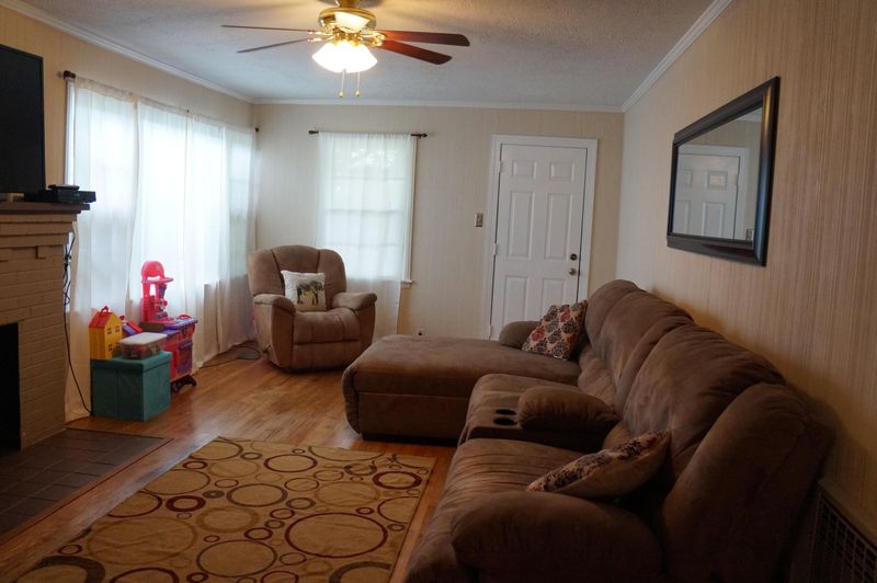 405 Parker Rd, Morristown, TN 37813