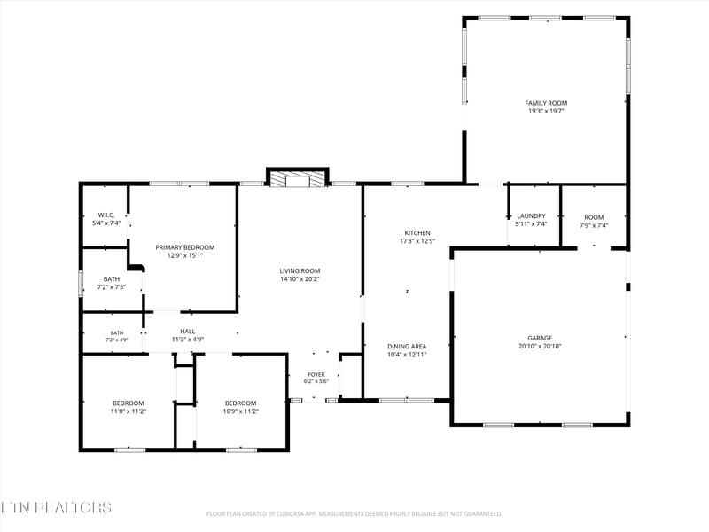 405 Sportsman Rd, Andersonville, TN 37705