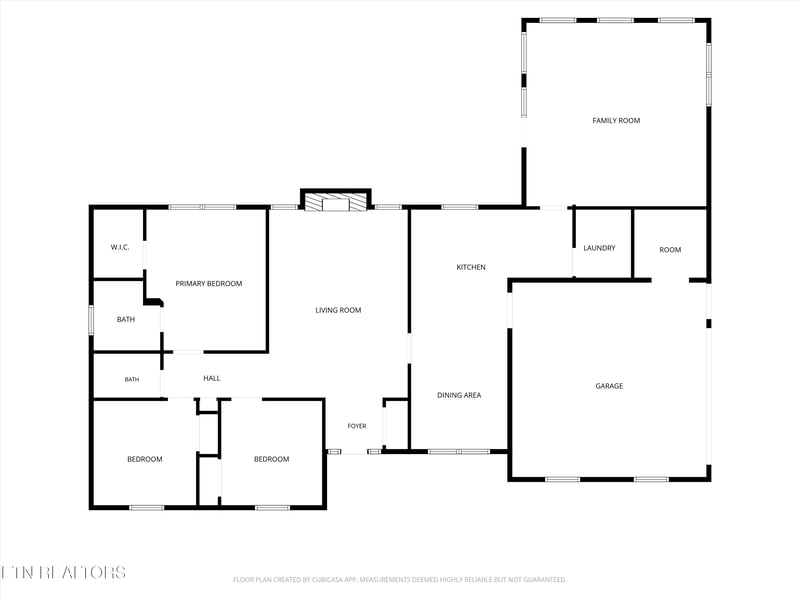 405 Sportsman Rd, Andersonville, TN 37705