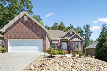 405 Tanasi Way, Loudon, TN 37774