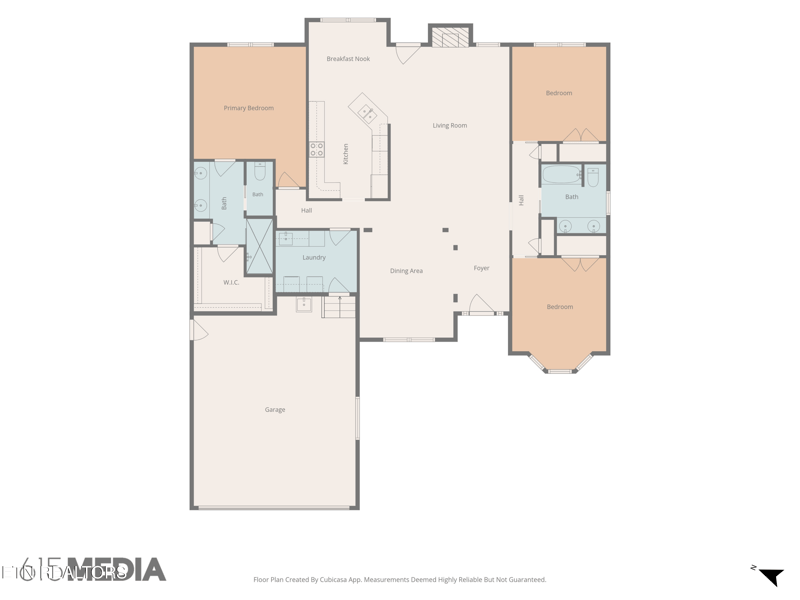 405 Tanasi Way, Loudon, TN 37774