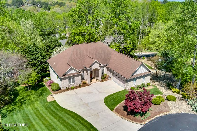 405 Tecumseh Point, Loudon, TN 37774