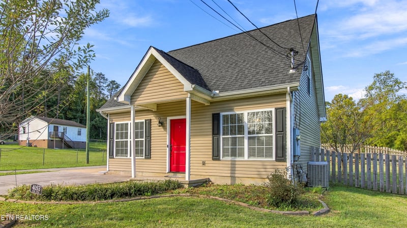 Home Worth Check