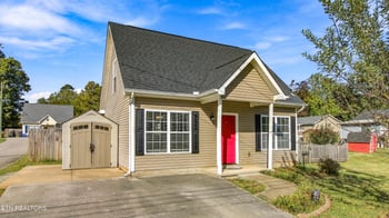 4053 Acorn Dr, Knoxville, TN 37918