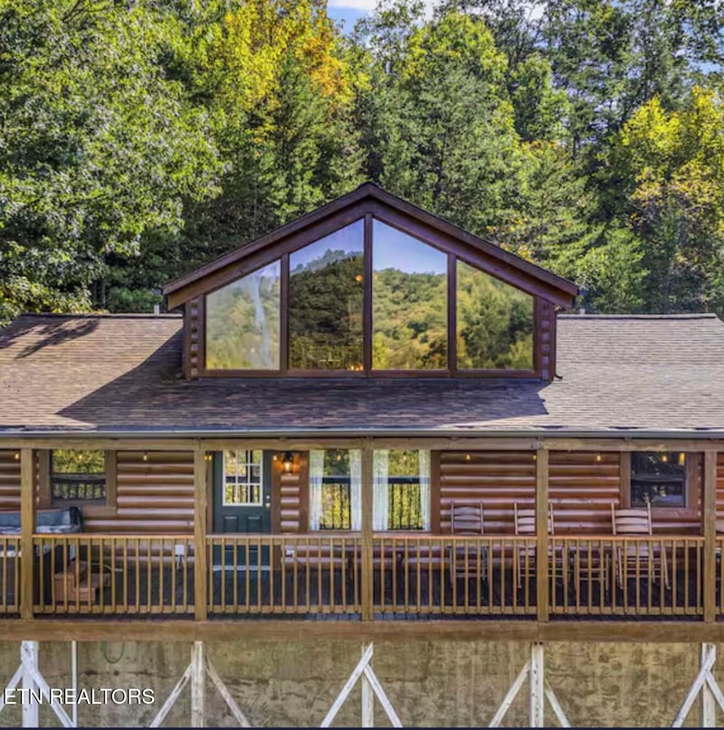 4059 Boogertown Rd, Sevierville, TN 37876