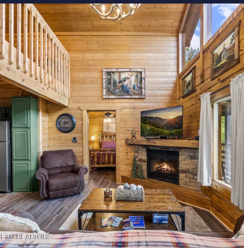 4059 Boogertown Rd, Sevierville, TN 37876
