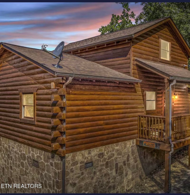 4059 Boogertown Rd, Sevierville, TN 37876