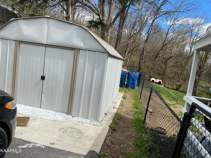 406 Academy St, Maynardville, TN 37807