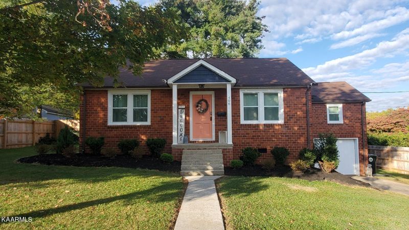 406 Ash St, Morristown, TN 37813