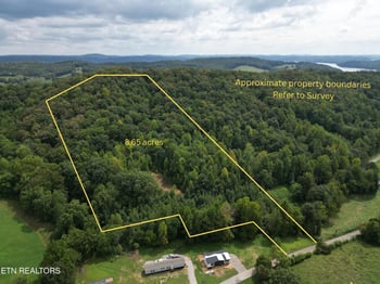 406 Edwards Ln, Rockwood, TN 37854