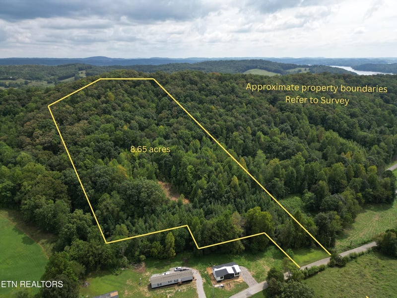 406 Edwards Ln, Rockwood, TN 37854
