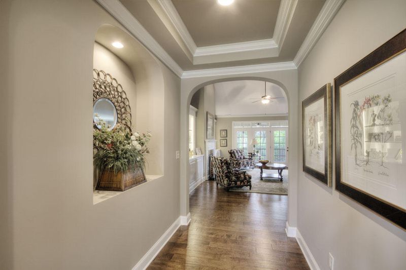 406 Eisenhower St, Farragut, TN 37934