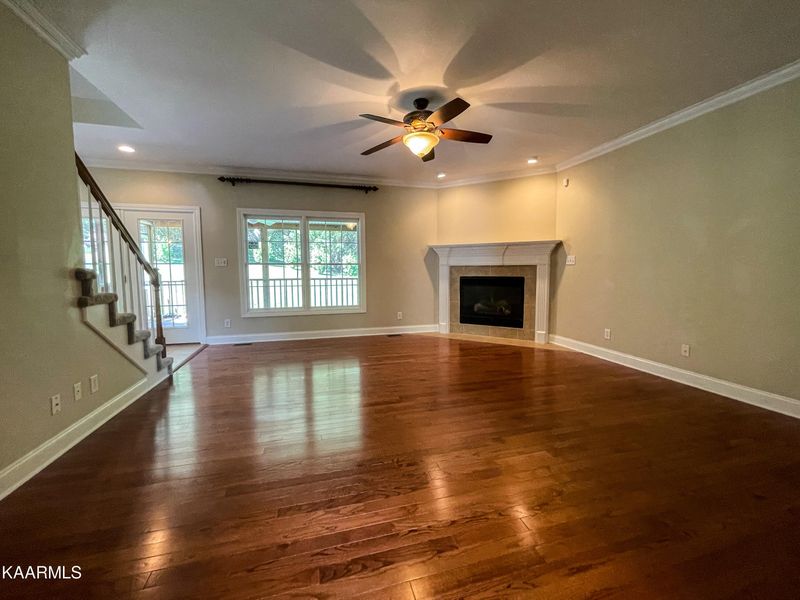 406 Gwinhurst Rd, Farragut, TN 37934