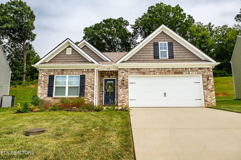 406 Hayley Marie Ln, Knoxville, TN 37920