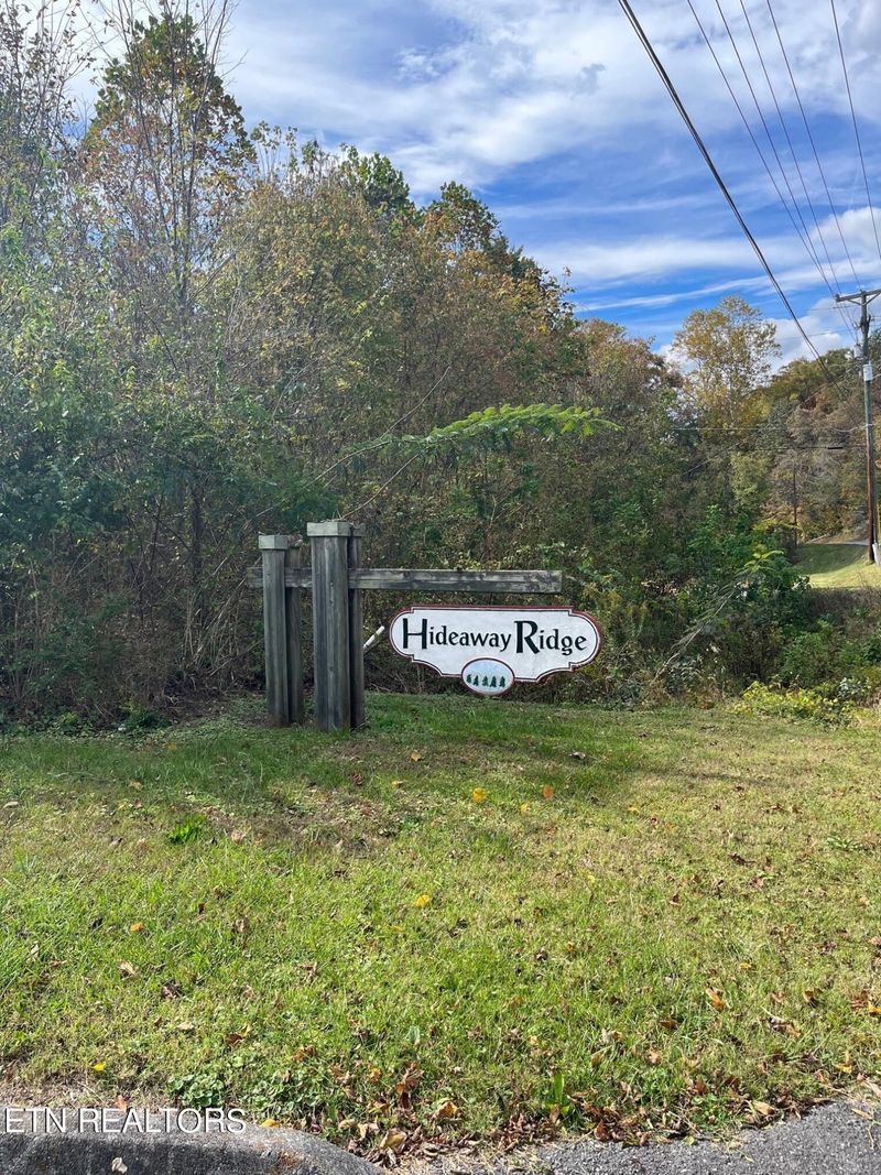 406 Hideaway Ridge Cir #1, Sevierville, TN 37862