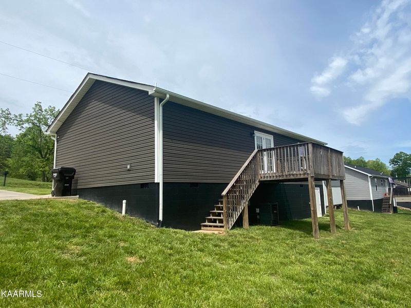 406 Hubbs Grove Rd, Maynardville, TN 37807