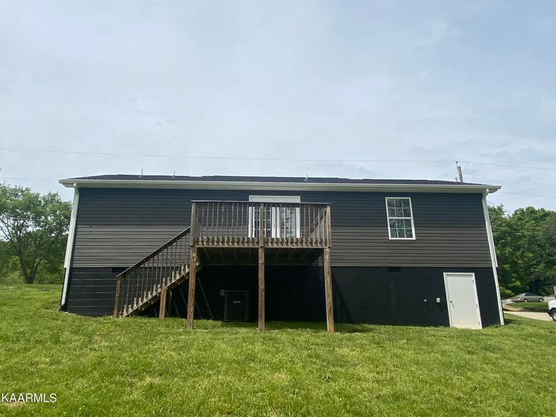 406 Hubbs Grove Rd, Maynardville, TN 37807