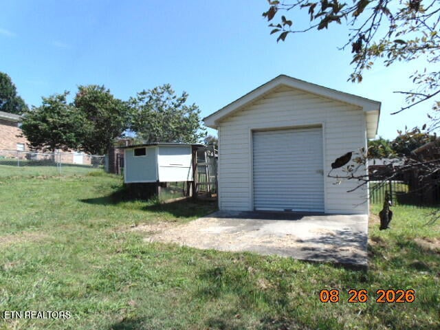 406 Iroquois Ln, Seymour, TN 37865